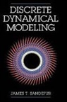 James T. Sandefur, James T. (Professor of Mathematics Sandefur, Sandefur James T. - Discrete Dynamical Modeling