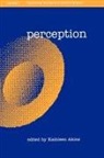 Elizabeth Akins, Elizabeth (Professor . Department of Philos Akins, Elizabeth Akins, Kathleen Akins, Akins Elizabeth - Perception