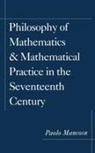Paolo Mancosu, Paolo (Assistant Professor of Philosophy Mancosu, Mancosu Paolo - Philosophy of Mathematics and Mathematical Practice in the