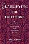 Ali Smith, Brian K. Smith, Smith Brian K. - Classifying the Universe