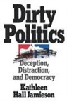 Jamieson, Kathleen Hall Jamieson, Kathleen Hall (Dean Jamieson - Dirty Politics