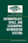 Mark (Assistant Professor of Anthropo Aldenderfer, Mark S. Maschner Aldenderfer, Mark Aldenderfer, Mark (Assistant Professor of Anthropology Aldenderfer, Mark S. Aldenderfer, Herbert Maschner... - Anthropology, Space, and Geographic Information Systems