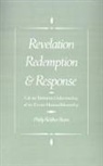 Philip Walker Butin, Philip Walker (Pastor Butin, Butin Philip Walker - Revelation, Redemption, and Response