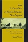 Mark Valeri, Mark (Assistant Professor of Religious Stu Valeri, Mark (Assistant Professor of Religious Studies Valeri, Mark R. Valeri, Valeri Mark - Law and Providence in Joseph Bellamy''s New England