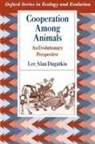 Dugatkin, Lee Alan Dugatkin, Lee Alan (Professor Dugatkin - Cooperation Among Animals