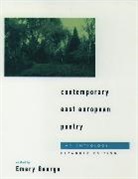 Emery George, Emery (Professor of German (Emeritus) George, Professor of German Emery (University of M George, Emery George, Emery (Professor of German (Emeritus) George - Contemporary East European Poetry