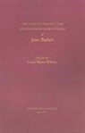 Jane Barker, Jane Valentine Barker, Barker Jane, Carol S. Wilson, Carol Shiner Wilson, Carol Shiner (Associate Professor Wilson... - Galesia Trilogy and Selected Manuscript Poems of Jane Barker