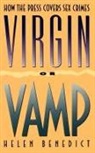 Helen Benedict, Helen (Assistant Professor Benedict, P. Benedict, Benedict Helen - Virgin Or Vamp