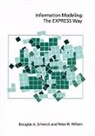 Douglas Schenck, Douglas (Information Analyst Schenck, Douglas A. Wilson Schenck, Peter Wilson, Wilson Peter - Information Modeling: The Express Way