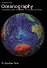 R. Gordon Pirie, R.gordon Pirie, R. Gordon Pirie, R.gordon Pirie - Oceanography