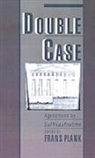 Frans Plank, Frans (Associate Professor of Linguistics Plank, Frans Plank, Frans (Associate Professor of Linguistics Plank, Plank Frans - Double Case