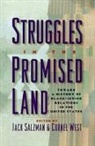 Jack Salzman, Jack (Director Salzman, Jack West Salzman, Jack Salzman, Salzman Jack, Cornel West... - Struggles in the Promised Land
