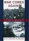 G. S. Boritt, G.s. Boritt, G. S. Boritt, Gabor Boritt, Gabor S. Boritt, Gabor S. (Robert C. Fluhrer Professor of Civil War Studies Boritt - War Comes Again