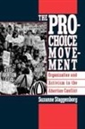 Suzanne Staggenborg, Suzanne (Assistant Professor of Socio Staggenborg, Suzanne (Assistant Professor of Sociology Staggenborg, Suzanne Staggennborg - Pro-Choice Movement