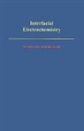 Wolfgang Schmickler, Wolfgang (Professor Schmickler, Schmickler Wolfgang - Interfacial Electrochemistry