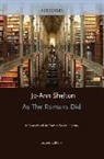 Jo-Ann Shelton, Jo-Ann (Professor of Classics Shelton - As the Romans Did