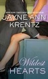 Jayne Ann Krentz - Wildest Heart