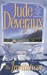 Jude Deveraux - The Invitation