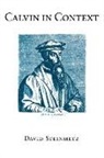 David Steinmetz, David C. Steinmetz - Calvin in Context