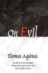 Aquinas, Saint Thomas Aquinas, Thomas Aquinas, Aquinas Thomas, Brian Davies, Davies Brian - De Malo of Thomas Aquinas