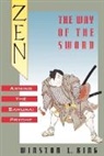 Winston L. King, Winston L. (Professor Emeritus King, King Winston L. - Zen and the Way of the Sword