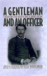 Orville Vernon Burton, James B. Griffin, Judith N. McArthur, Judith N. (Lecturer Mcarthur, Orville Vernon Burton, Orville Vernon (Professor of History and Sociology Burton... - Gentleman and an Officer