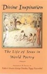 Robert Dardess Atwan, Robert Atwan, George Dardess, Peggy Rosenthal - Divine Inspiration