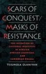Tejumola Olaniyan, Tejumola (Assistant Professor of English Olaniyan, Olaniyan Tejumola - Scars of Conquest/masks of Resistance