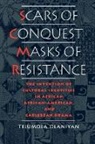 Tejumola Olaniyan, Tejumola (Assistant Professor of English Olaniyan, Olaniyan Tejumola - Scars of Conquest/masks of Resistance