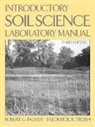 Palmer, Robert G. Palmer, Robert G. Troeh Palmer, Troeh Palmer, Frederick R. Troeh - Introductory Soil Science Laboratory Manual