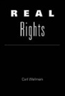 Carl Wellman, Carl (Lewin Distinguished Professor in th Wellman, Wellman Carl - Real Rights