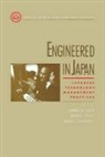 Jeffrey K. (Associate Professor Liker, Jeffrey K. Etc. Ettlie Liker, John C. Campbell, John C. (Professor Campbell, John Creighton Campbell, John E. Ettlie... - Engineered in Japan