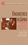 Jeffrey K. (Associate Professor Liker, Jeffrey K. Etc. Ettlie Liker, John C. Campbell, John C. (Professor Campbell, John Creighton Campbell, John E. Ettlie... - Engineered in Japan