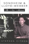 Stephen Citron - Sondheim & Lloyd-Webber: The New Musical