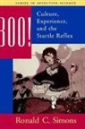 Ronald Simons, Ronald C. Simons, Ronald C. (Professor Simons, Simons Ronald C. - Boo! Culture, Experience, and the Startle Reflex