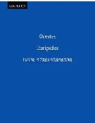 Euripides, Frank Nisetich, John Peck - Orestes
