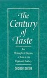George Dickie, George (Professor of Philosophy Dickie, Dickie George - Century of Taste
