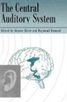 Gunter Ehret, Günter Ehret, Gunter (Abteilung Vergleichende Neuriobiologie Ehret, Gunter Romand Ehret, Romand Ehret, Raymond Romand... - Central Auditory System