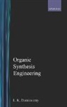 L. K. Doraiswamy, L. K. (Department of Chemical Engineer Doraiswamy, L. K. (Department of Chemical Engineering Doraiswamy, L.K. Doraiswamy, Doraiswamy L. K. - Organic Synthesis Engineering