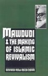 Seyyed Vali Reza Nasr, Seyyed Vali Reza (Assistant Professor of Political Science Nasr - Mawdudi and the Making of Islamic Revivalism