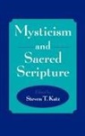 Steven T Katz, Steven T. Katz, Steven T. (Director of the Center for Judaic Katz, Steven T Katz, Steven T. Katz, Steven T. (Director of the Center for Judaic Studies Katz - Mysticism and Sacred Scripture