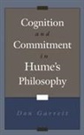 Don Garrett, Don (Associate Professor of Philosophy Garrett, Garrett Don - Cognition and Commitment in Hume''s Philosophy