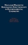 Nanny, Mark A. Nanny, Mark A. (Department of Civil Engineering Nanny, Mark A. Minear Nanny, Jerry A. Leenheer, Jerry A. (US Geological Survey Leenheer... - Nuclear Magnetic Resonance Spectroscopy in Environment Chemistry