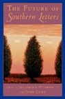 Jefferson (Professor of French Humphries, Jefferson Lowe Humphries, Jefferson Humphries, Humphries Jefferson, John Lowe - Future of Southern Letters