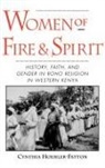 Cynthia Hoehler-Fatton, Cynthia (Lecturer in Afro-American Hoehler-Fatton, Hoehler-Fatton Cynthia - Women of Fire and Spirit