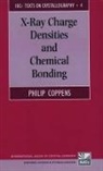 Philip Coppens, Philip (Department of Chemistry Coppens, Coppens Philip - X-Ray Charge Densities and Chemical Bonding