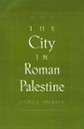 Dan Sperber, Daniel Sperber, Daniel (Professor of Talmud Sperber, Sperber Daniel - City in Roman Palestine