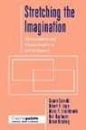 Maria A. Brandimonte, Cesare Cornoldi, Cesare (Professor of Psychology Cornoldi, Cesare Logie Cornoldi, Logie Cornoldi, Geir Kaufmann... - Stretching the Imagination
