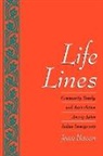 Jean Bacon, Jean (Assistant Professor of Sociology Bacon, Jean Leslie Bacon, Bacon Jean - Life Lines