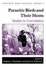 Robinson Rothstein, Stephen I. (Department of Biological Sc Rothstein, Stephen I. Robinson Rothstein, Scott K. Robinson, Scott K. (Illinois Natural History Survey Robinson, Robinson Scott K.... - Parasitic Birds and Their Hosts